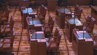 Walkout over: GOP senators expected back to work Saturday