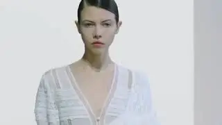 Fashion Trends SS19: Edwardian Negligee