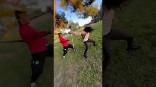 Fikshun vs Toru - REVENGE! @ToruUchikado  #anime #fight #action #movie #best #sword #katana