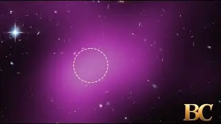 Телескоп &laquo;Хаббл&raquo; НАСА исследует облако &laquo;9&raquo;, первый объект нового типа.