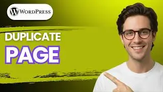 How to Duplicate a Page in WordPress [2026 Full Guide]