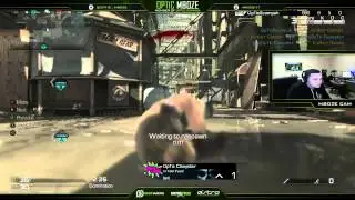 OpTic vs tK