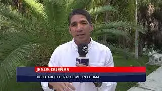💊🩺🏥 Persisten fallas graves en hospitales IMSS-Bienestar de Colima