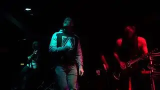 Let It Ride by Toothgrinder