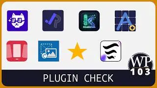 8 WordPress Plugins Worth Installing (June 2026 Featured Plugins, Part 2)