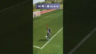 Wanna learn skills? #fifa23 #fifaskill #fifaskills #gameshorts #fifashort #fifashorts #playgames