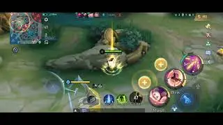 GAMEPLAY ROTASI BEATRIX GOLD TRIO AUTO MVP LAGIIIII