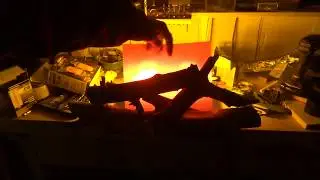 Электрическое пламя для вашего камина! (ITS - 21)
