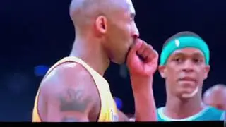 KOBE BRYANT&rsquo;s 5th Championship Mini Movie #KobeBryant #MambaOut #Lakers