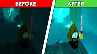 Руководство по созданию яркой игры | Deepwoken и Roblox