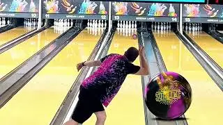 I Just bowled a 267 Game🤪😜