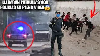 ELMER y EDUARDO Se V4N A G0LP3S En Plen4 C4lle😱