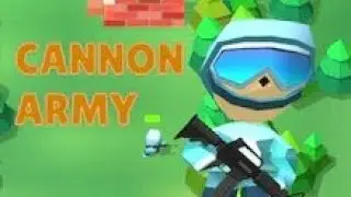 Cannon Army 100% Trophy Guide PS4 : Reached Level 35 successfully : 2023/02/24 ￥275 トロフィー攻略