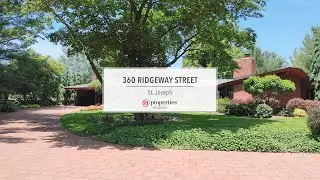 360 Ridgeway Street | St. Joseph, MI