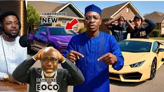 &ldquo;Shatta Wale Detained by EOCO Over Lamborghini Tax Probe | Management Issues Statement&rdquo;