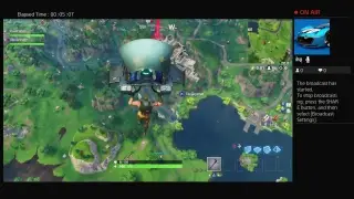 FLuFFY0923's Live fortnite  Broadcast