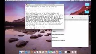 Activar TRIM en MacOS