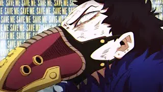 Lil Agony - Save Me (Prod.Shisui & Jakeplus)