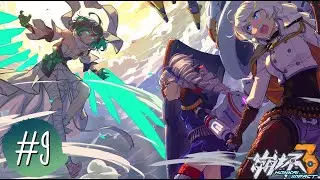 [EU] [201345614] [Gacha, Abyss - Superstring Dimension, Elysian Realm and more!]