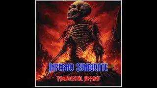 Inferno Syndicate - Monumental Inferno (2025 Single)