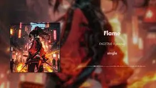 FXCETRIP, Fightclxb - Flame (Official VIdeo)