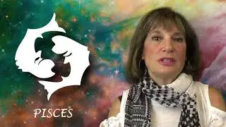 Pisces | Shira's Weekly Horoscope September 11 through September 17