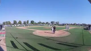 Mayfair HS (frosh) vs Capistrano Valley HS 4-28-25 Part 16