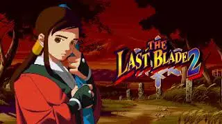 The Last Blade 2 Fightcade Tournament (The Haunted Arcade)