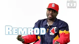 Remrod on Future&rsquo;s connection to St. Louis Music Scene, Taking the &ldquo;Leap of Faith&rdquo; in business