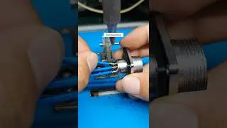 ASMR Soldering Electronic Components | Clean, Precise, and So Satisfying