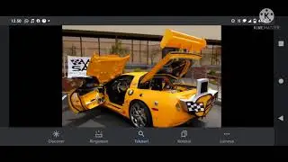 3 2 1 Go! (Ricer) Part 3/WARNING: Shingo Points will appeared when the video ends