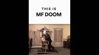 This Is MF DOOM