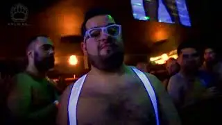 Underwear Party-Aftermovie 2016, CDMX, M&eacute;xico [BEARMEX]