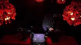 UTVARA | NOH - JAN 26 / 2026 / NOH RADIO / DJ SET