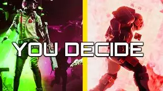 Marathon против Arc Raiders — различия, которые важны именно для ВАС