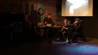 Asheville Fringe Festival 2019