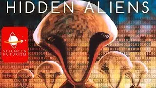 Hidden Aliens