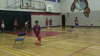 2008 Friday at the Original Burnaby Central