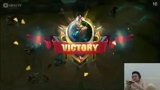 TUTORIAL dan MENELITI CARA MAEN REVO DONKEY SANG RAJA TANKER