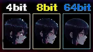 Dark Beach by Pastel Ghost, but every time bit more and more