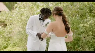 You will always be my Willy Boy | Willy and Lindsay's Wedding Film