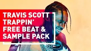 (FREE) TRAVIS SCOTT TYPE BEAT 