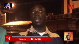 KUMCHACHA KILLS ENGLISH LANGUAGE - RIP