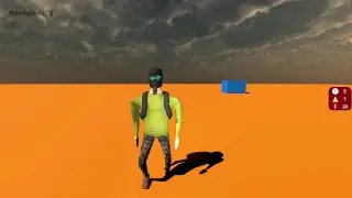 Multiplayer Test