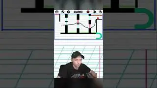 Уровень без запивона Physics Drop 90
