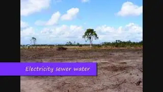 Fabulous Beachfront Property - Malacate Beach Belize