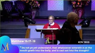Generous People Round Up (11/12/2025) BNible Study and Prayer