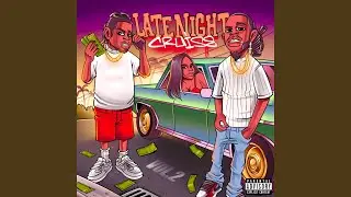 Windy Nights (feat. King Dave & LovahBoyJoel)