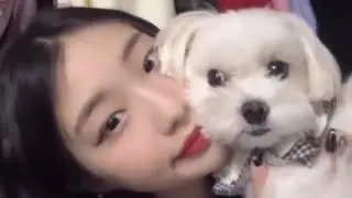 241126 Loossemble Yeojin Fromm Live