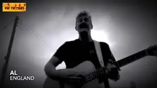 Here Comes The Sun - A Little Relief From Lockdown 2020